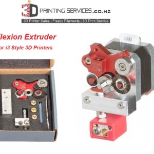 Flexion Extruder NZ i3 single