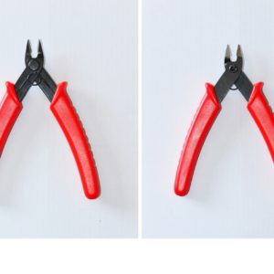 Plastic Cutter Pliers NZ