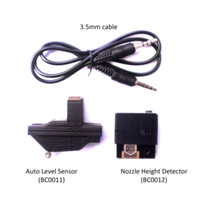 Up plus 2 Auto Calibration Kit NZ