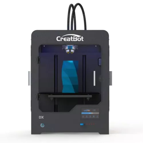 CreatBot DX Dual Head 3D Printer