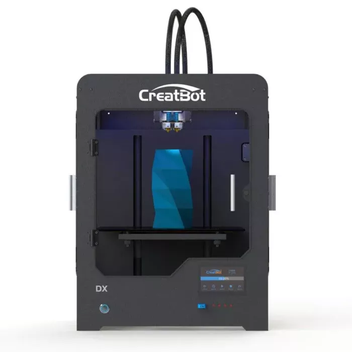 CreatBot DX Dual Head 3D Printer