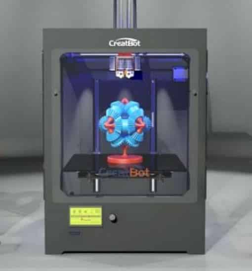 3D Printer NZ