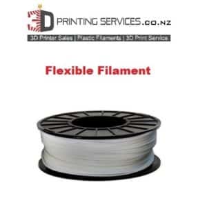 Flexible Filament 1.75mm NZ