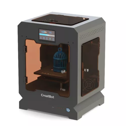 Creatbot F160 series 3D Printer Australia & New Zealand