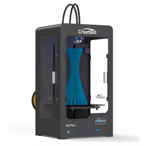 CreatBot DX Plus 3D Printer