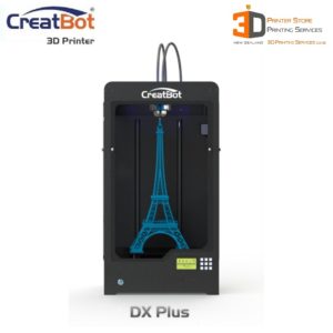Creatbot DX Plus 3D Printer NZ