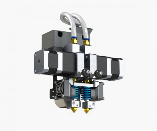 3D Printer Parts & Accessories