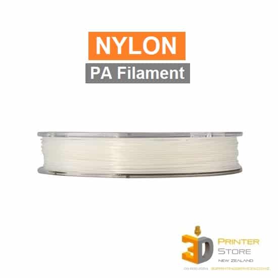Nylon 3D Filament New Zealand