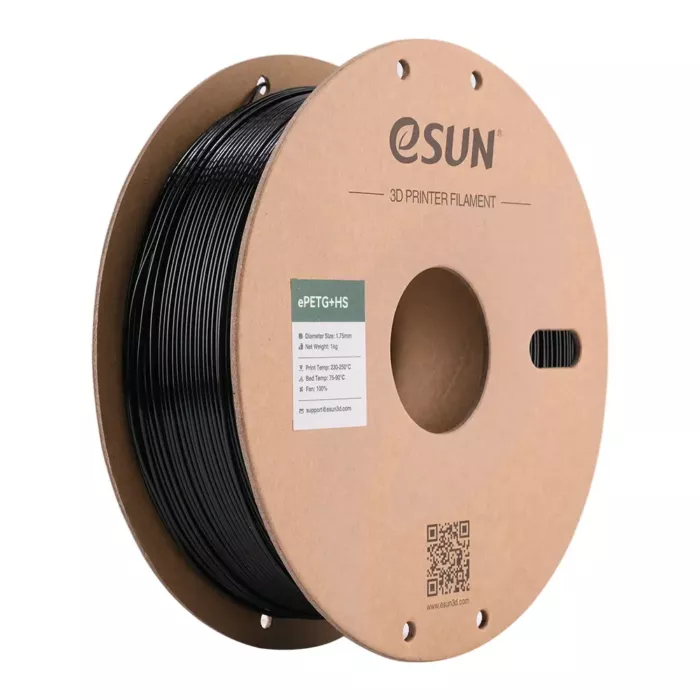 eSUN PetG-HS High Speed 3D Printing Filament