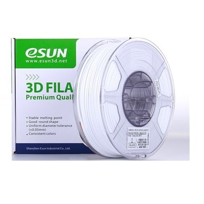 eSun PetG 3d printing filament NZ