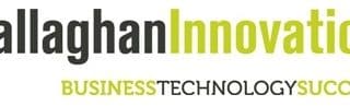 Callaghan Innovation NZ logo