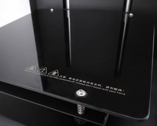 pilfer kobling Vant til 3D Print Not Sticking to Bed FAQ • 3D Printer Store