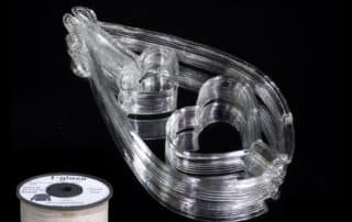 PET T-Glase 3D Printing Filament New Zealand