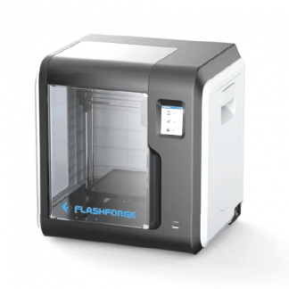 FlashForge Adventurer 3D Printer NZ