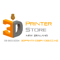 3d printer store NZ 200px square logo