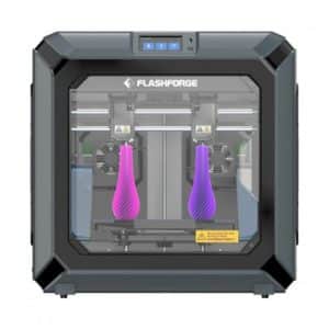 Flash Forge Creator 3 3D Printer New Zealand