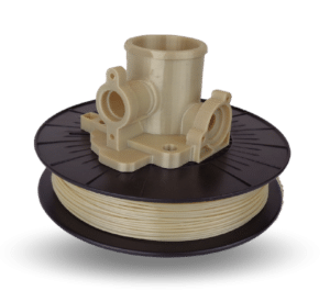 PEI Ultem 9085 3D Printing Filament New Zealand
