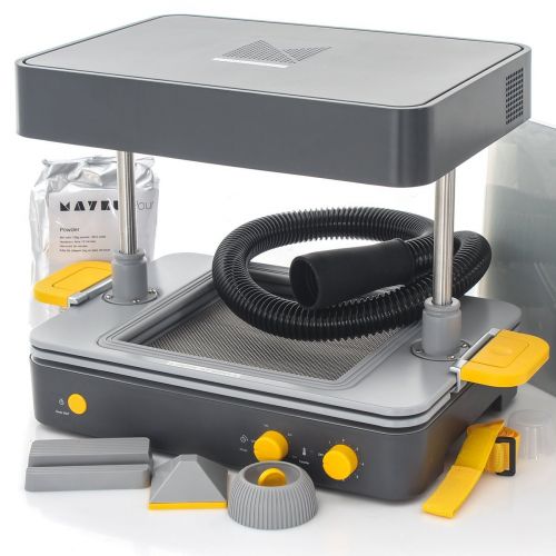 Mayku FormBox Vacuum Former NZ