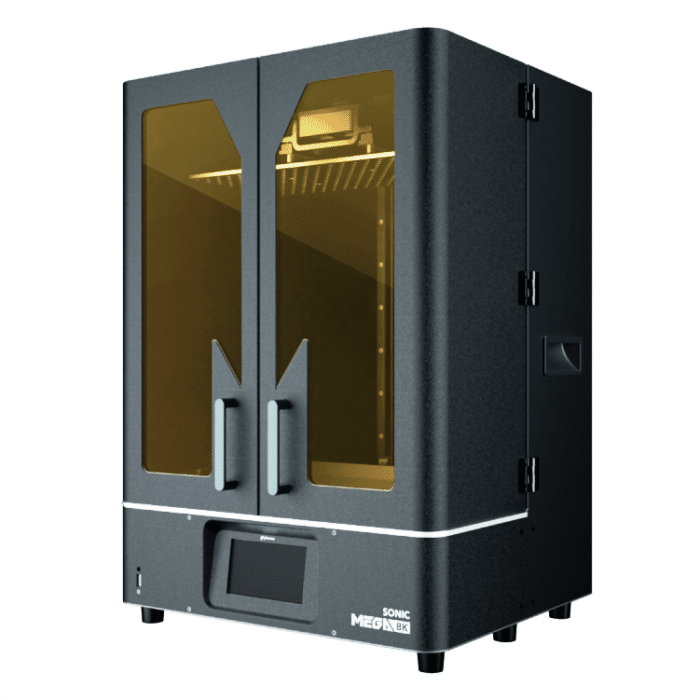 Phrozen Sonic Mega 8K 15 inch Mono LCD Resin 3D Printer