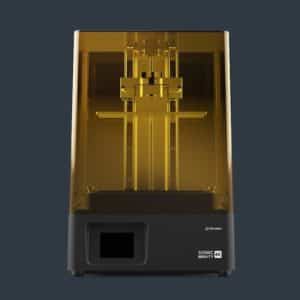 Phrozen Sonic Mighty Best Resin 3D Printer New Zealand