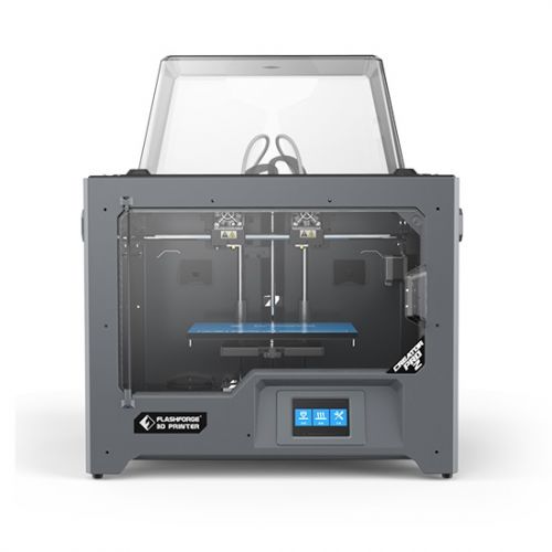Flashfoge Creator 2 IDEX 3D Printer