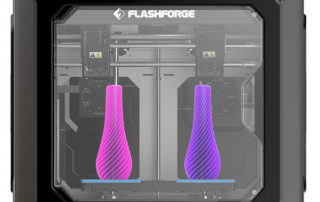 FlashFroge Creator 3 PRO IDEX 3D Printer