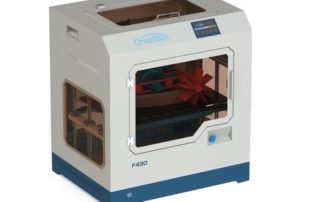 Creatbot f430 High Temp Advanced 3d Printer