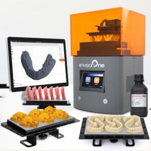 Envisiontec Envision One DEntal CDLM 3D Printer NZ