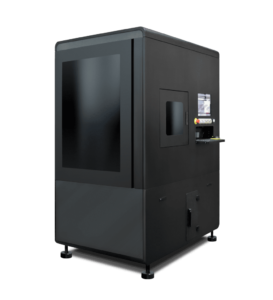 Envisiontec Industrial Production 3D Printer New Zealand