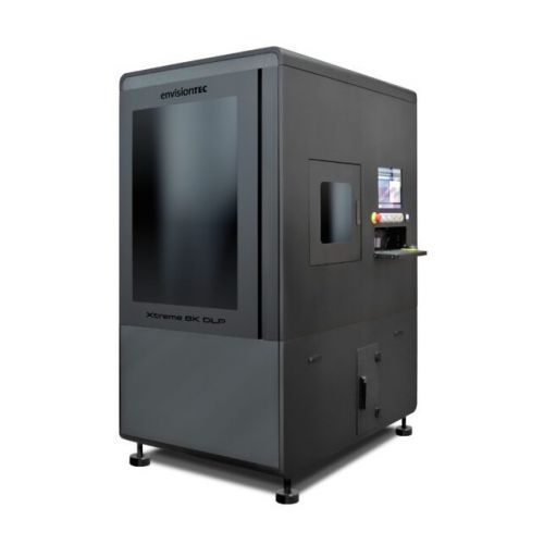 Envisiontec Extreme 8K Industrial 3D Printer NZ