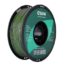 esun pla+ olive green 3D printing filament NZ