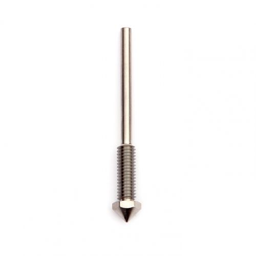 Flashforge Creator 3 Stainless steel Nozzle 0.4mm