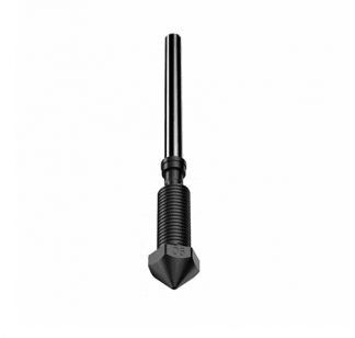 FlashForge Creator 3 Hardened Steel nozzle 0.6mm