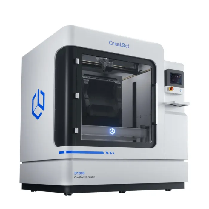 Creatbot D1000 commercial 3d printer 1 metre