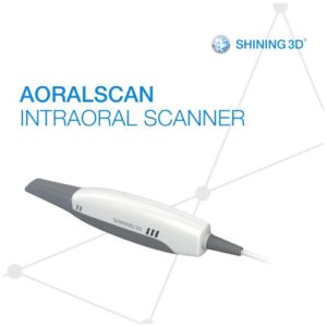 Aoralscan 3 Intraoral 3d scanner