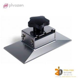 Phrozen mini angled build plate au nz