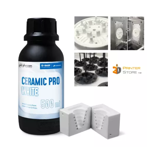 Phrozen BASF Ceramic Pro Resin