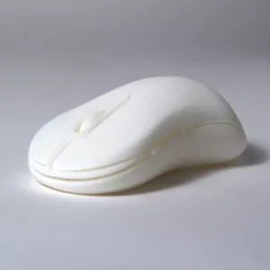3d printed assembled mouse