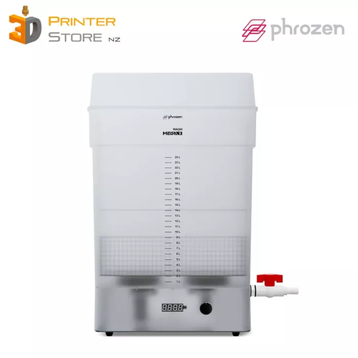 Phrozen Mega Washing unit