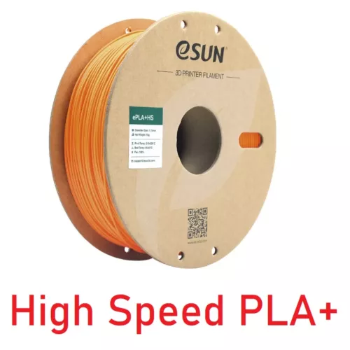PLA+HS High Speed PLA Plus
