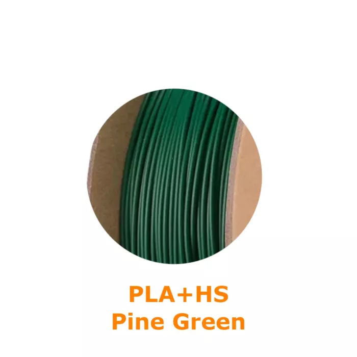 PLA+HS-Pine-Green