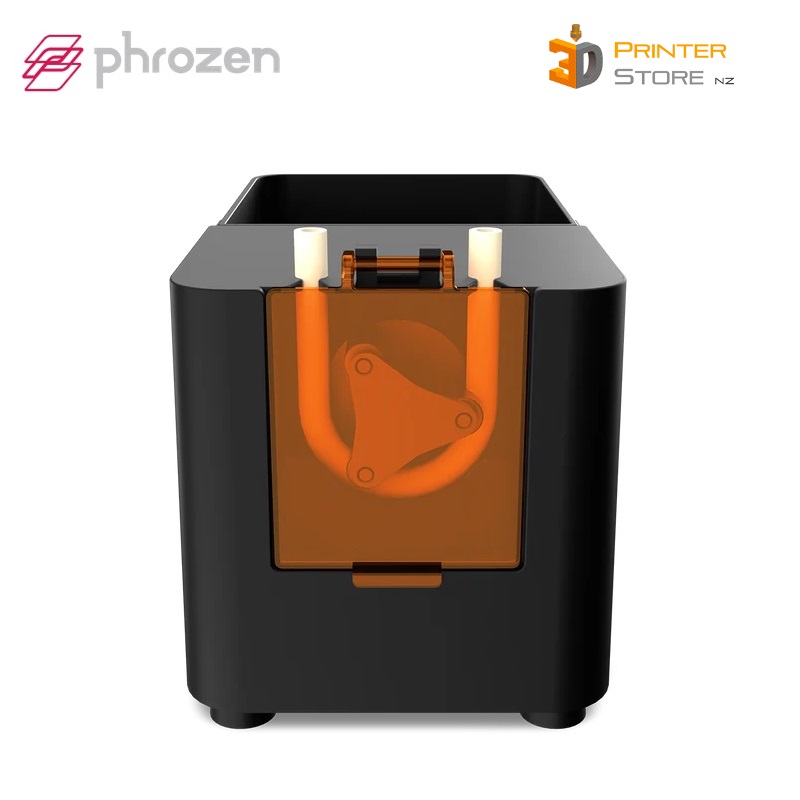 phrozen Pump fill automatic resin feeder new zealand Australia