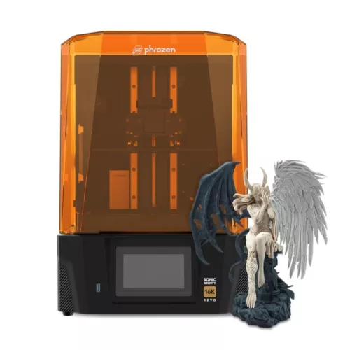 phrozen mighty 16k 3d printer