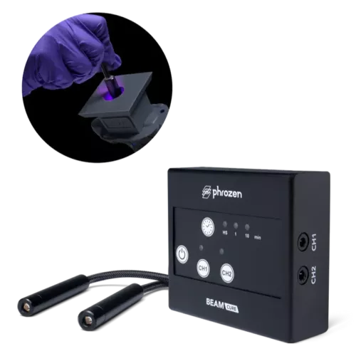 Phrozen Cure Beam Product