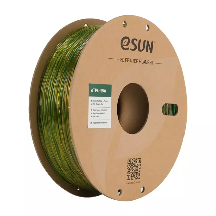 Rainbow-TPU95A-Filament