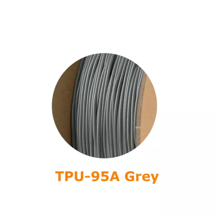 TPU95-Grey