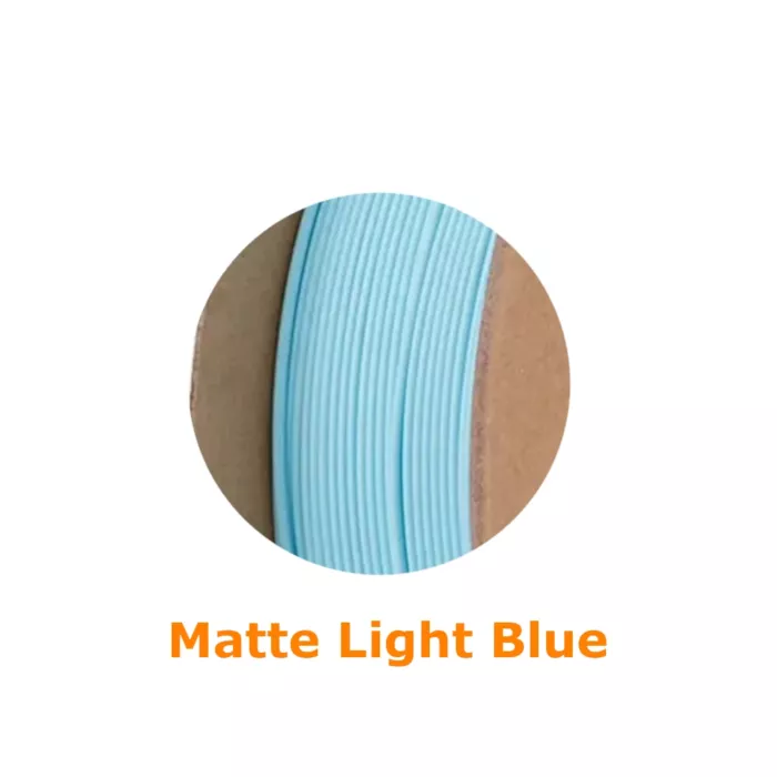 Matte-Light-Blue