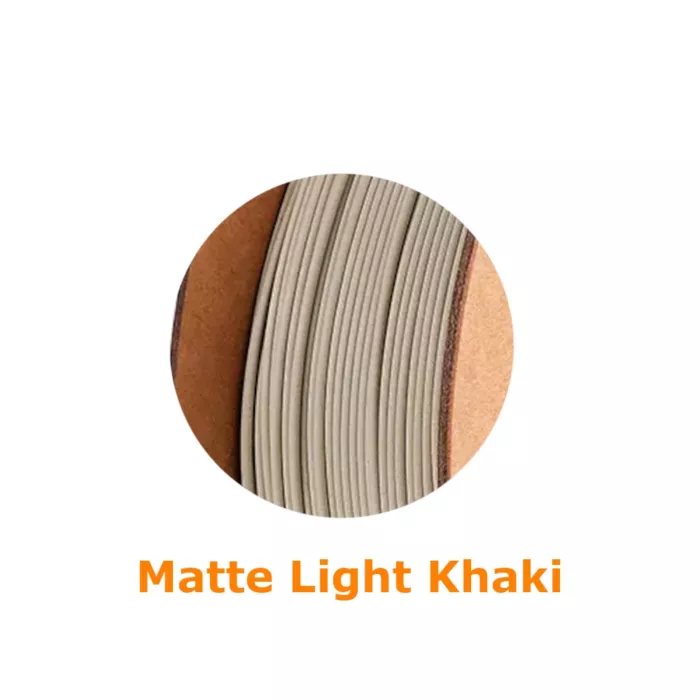 Matte-Light-Khaki