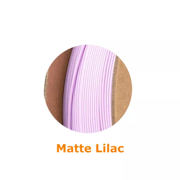 Matte-Lilac