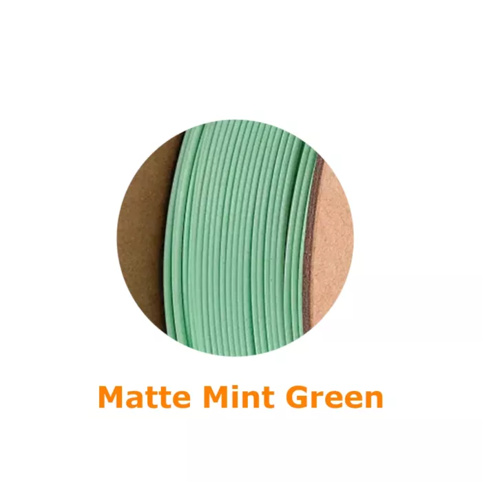 Matte-Mint-Green